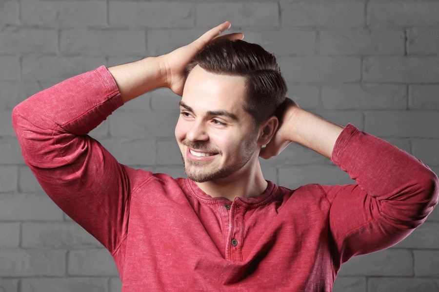 Success Rate of Hair Transplant