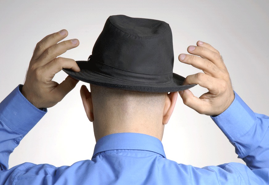 Wearing Hat After Hair Transplant: When?
